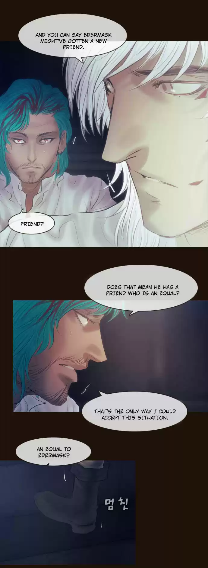 Magician (KIM Sarae) Magician 359