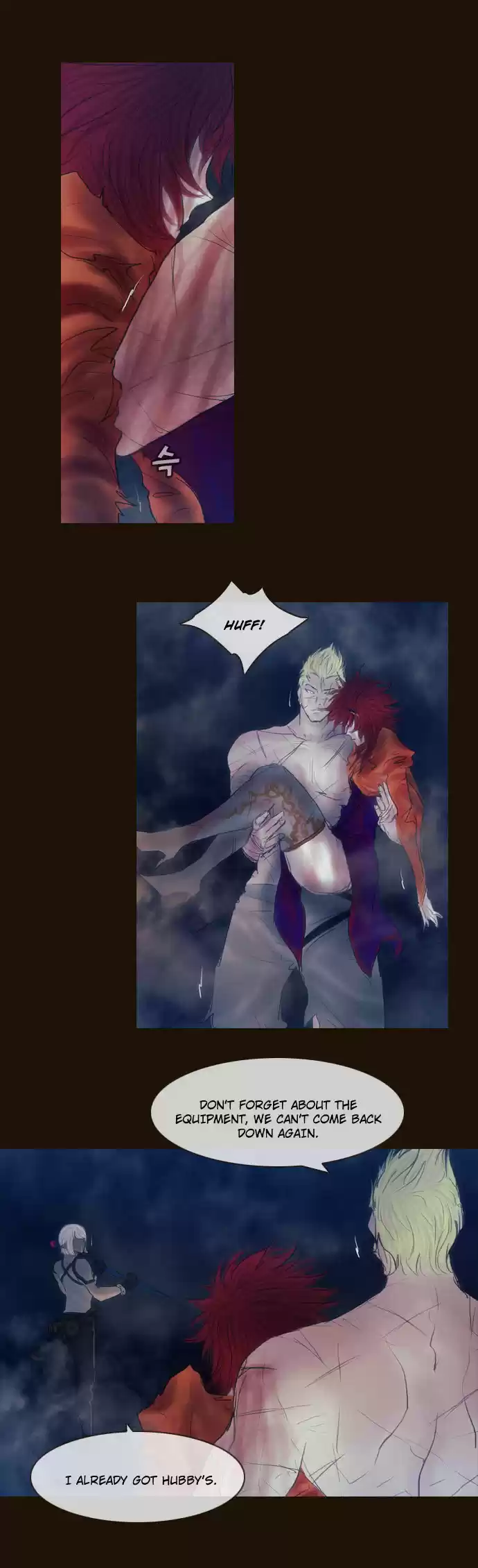 Magician (KIM Sarae) Magician 359