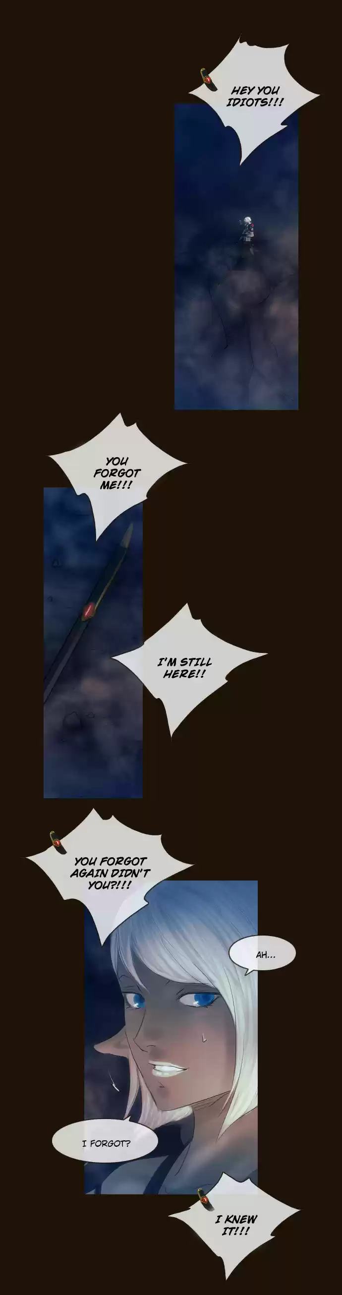 Magician (KIM Sarae) Magician 359