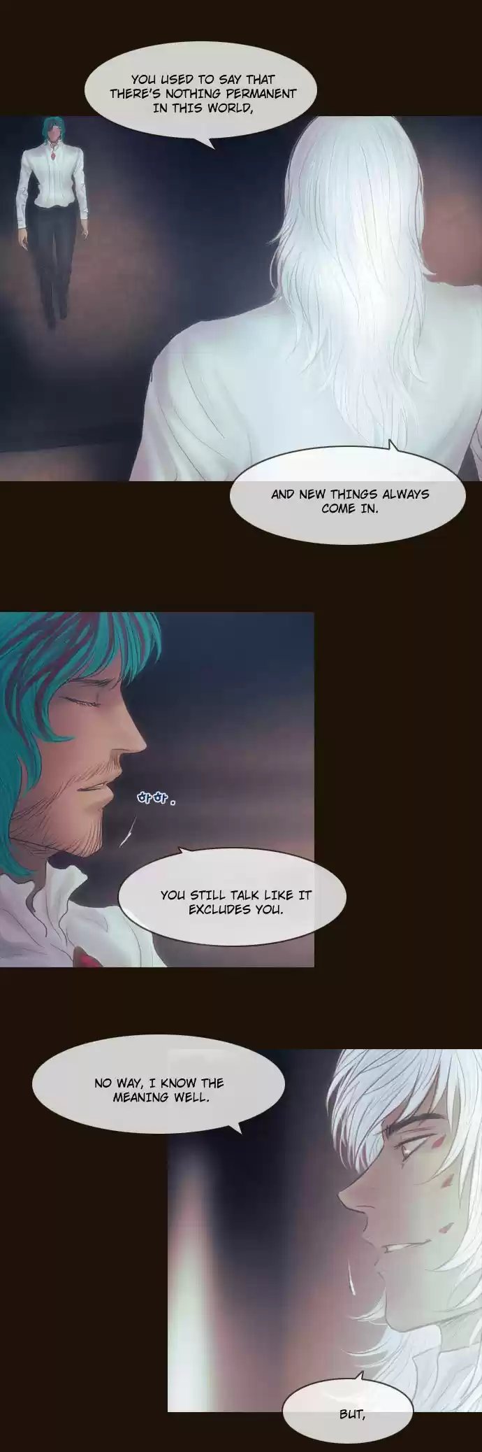 Magician (KIM Sarae) Magician 359