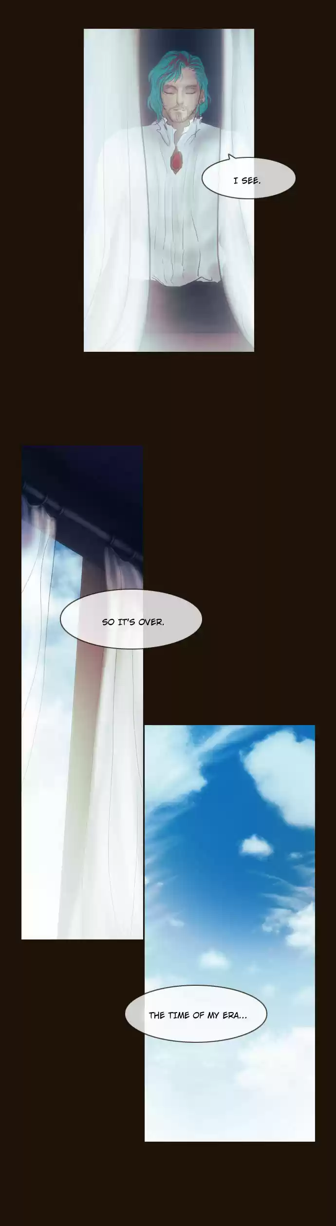 Magician (KIM Sarae) Magician 359