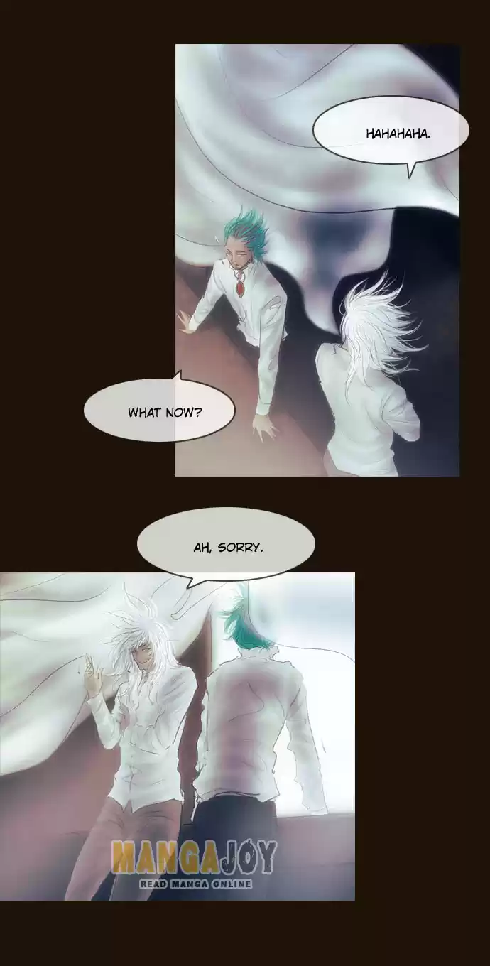 Magician (KIM Sarae) Magician 359