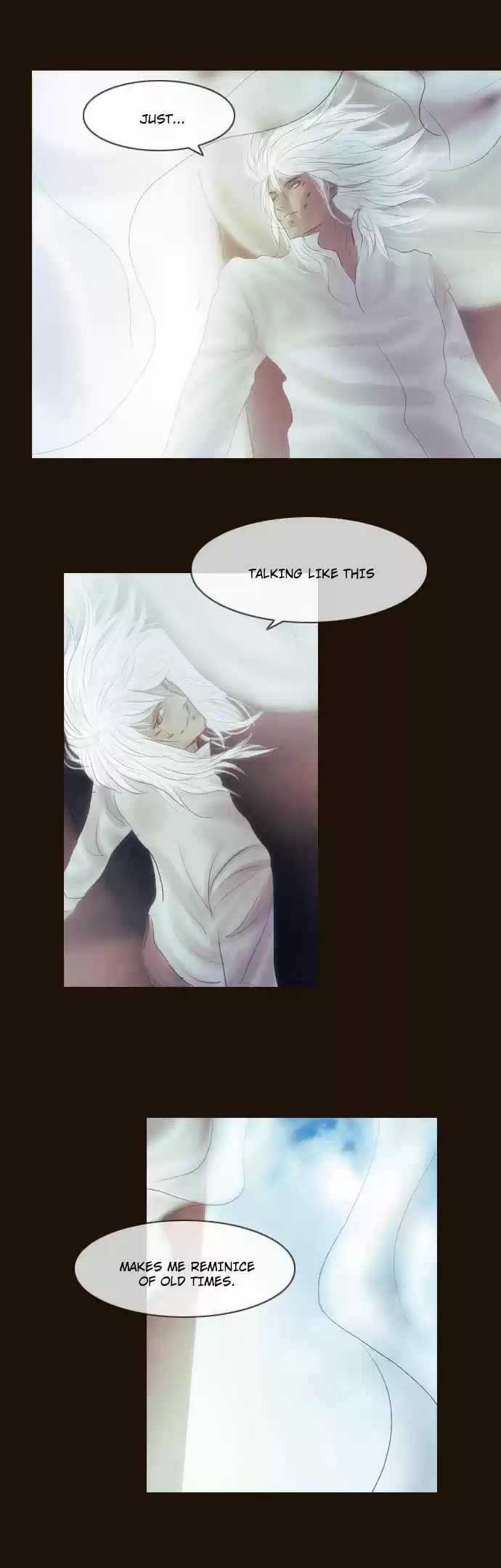 Magician (KIM Sarae) Magician 359