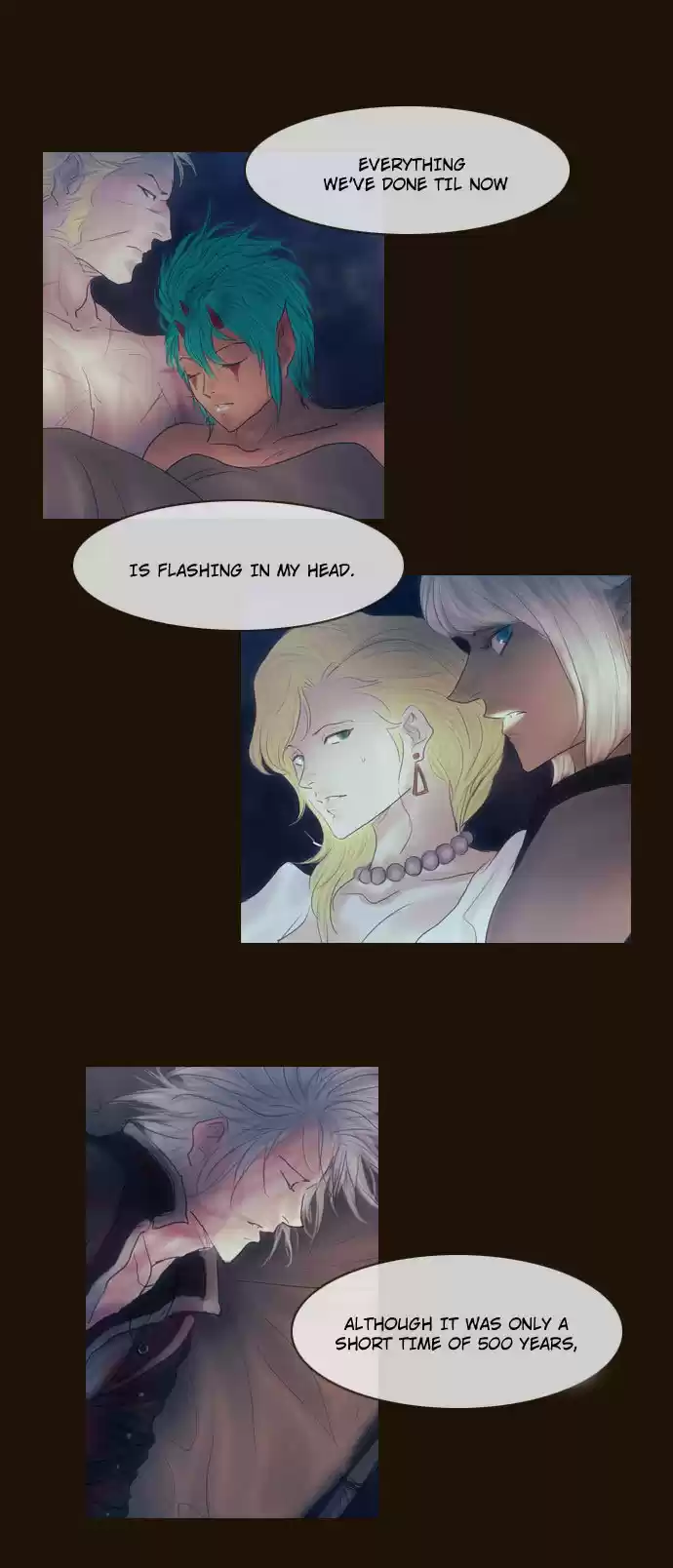 Magician (KIM Sarae) Magician 359