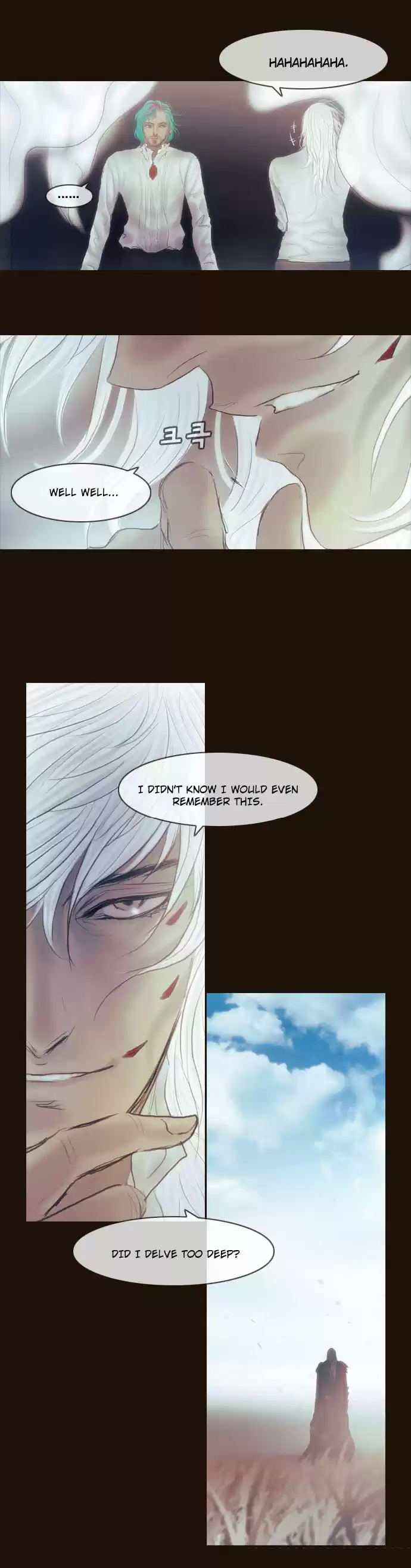 Magician (KIM Sarae) Magician 359