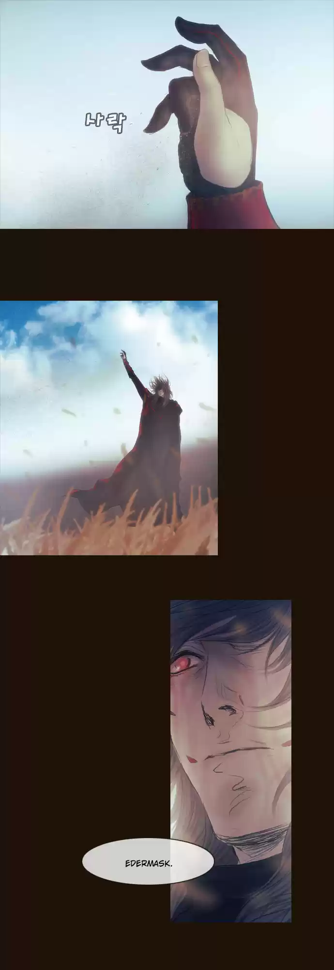 Magician (KIM Sarae) Magician 359