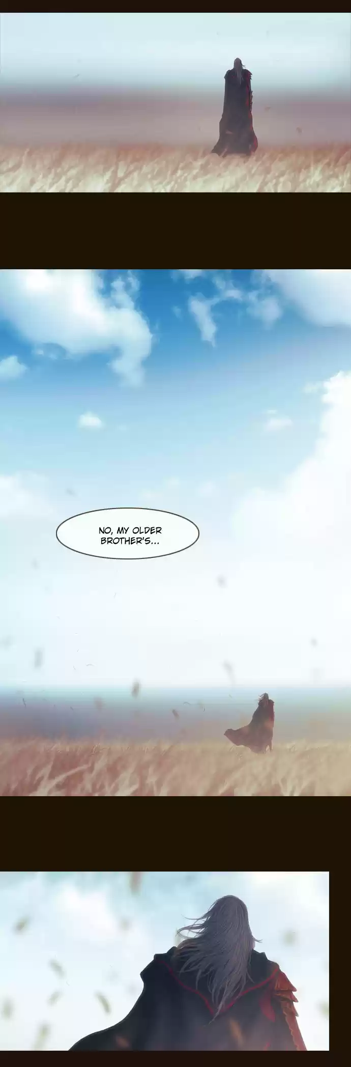 Magician (KIM Sarae) Magician 359