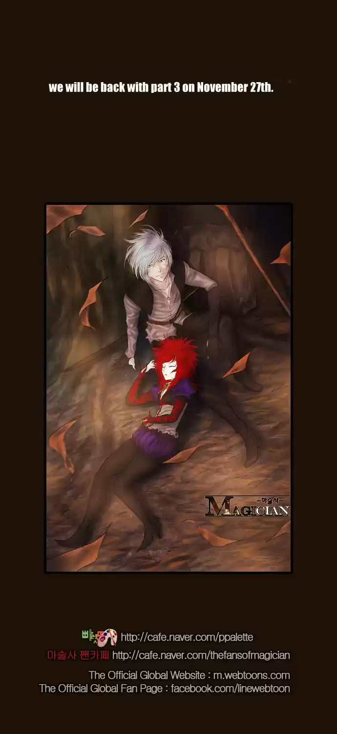 Magician (KIM Sarae) Magician 359