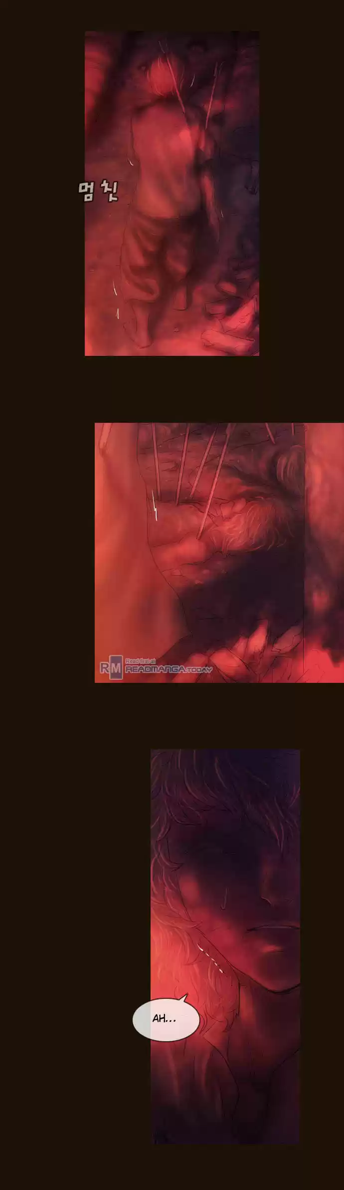 Magician (KIM Sarae) Magician 360