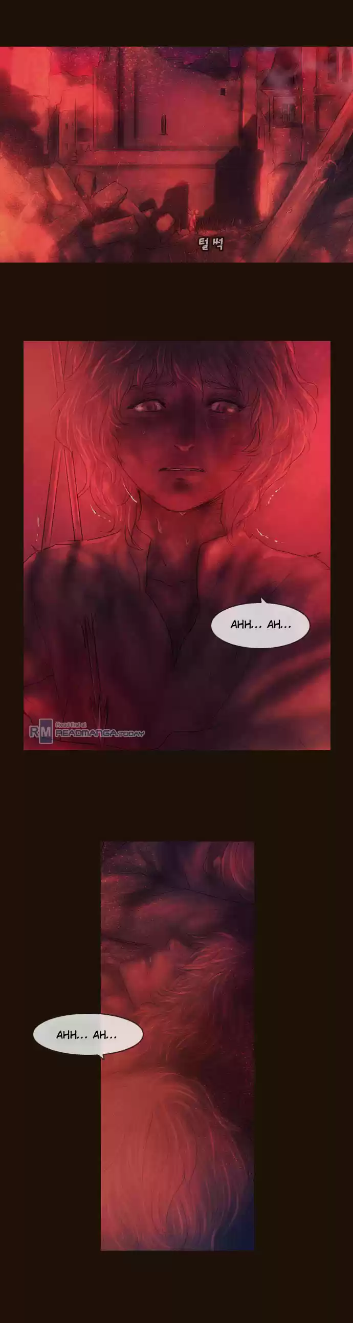 Magician (KIM Sarae) Magician 360