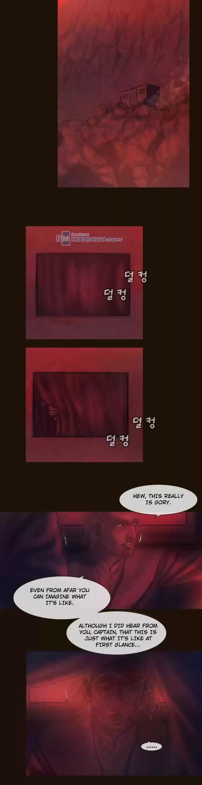 Magician (KIM Sarae) Magician 360