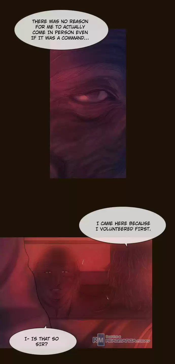 Magician (KIM Sarae) Magician 360