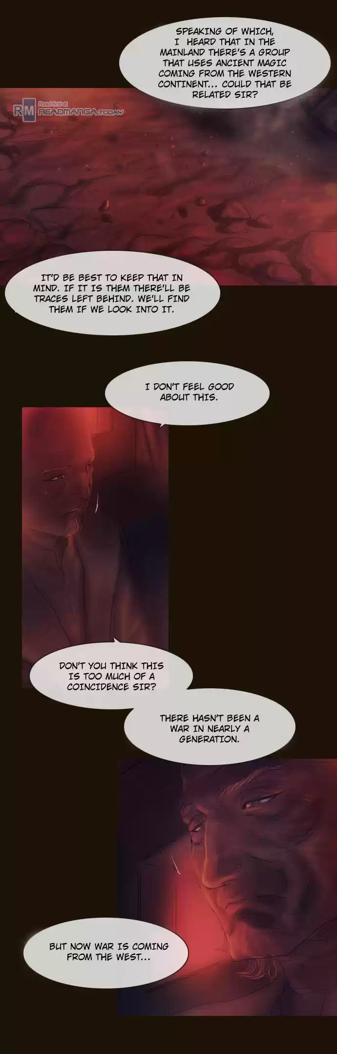 Magician (KIM Sarae) Magician 360