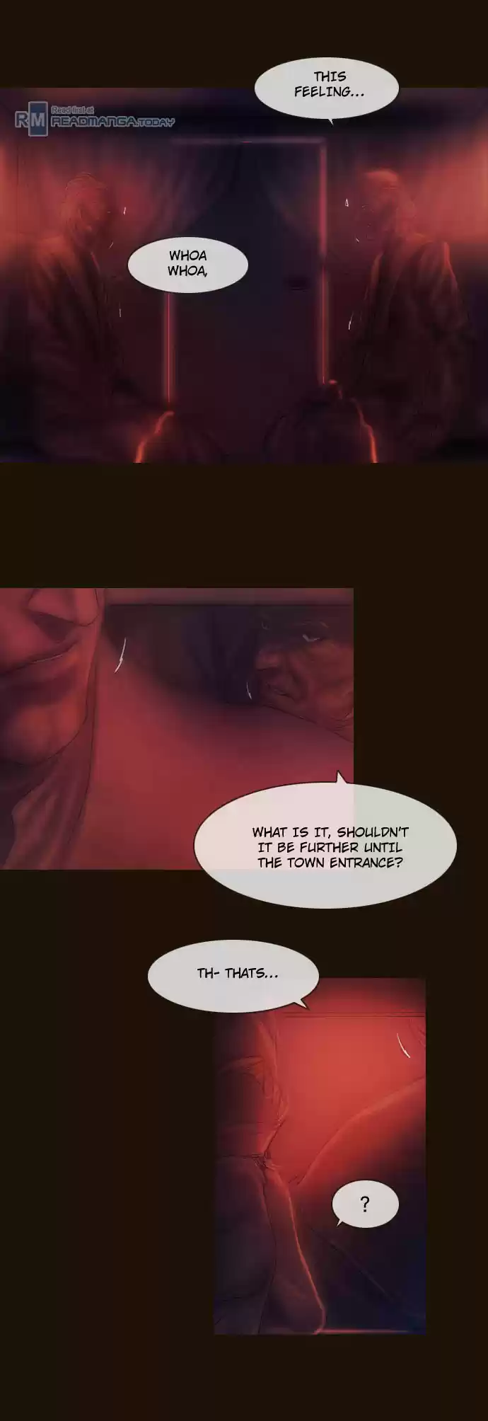 Magician (KIM Sarae) Magician 360