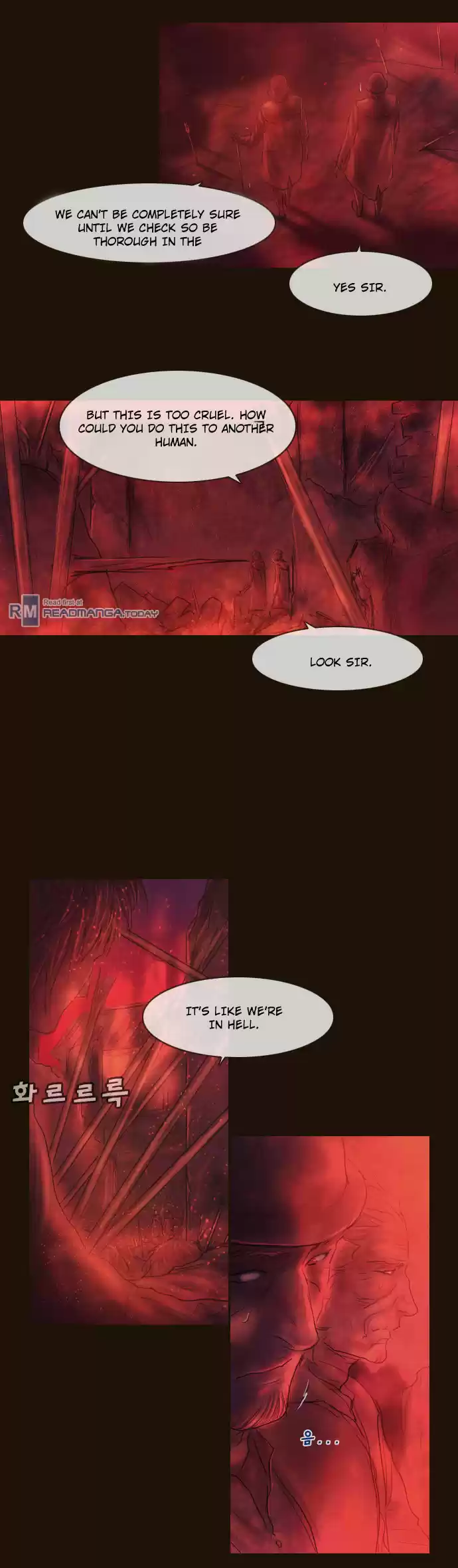 Magician (KIM Sarae) Magician 360