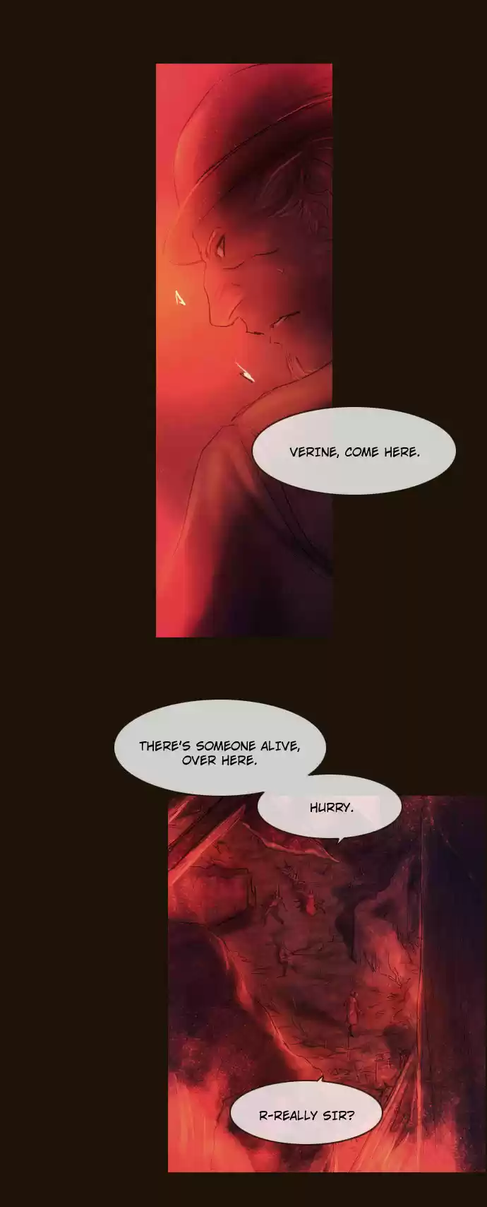 Magician (KIM Sarae) Magician 360