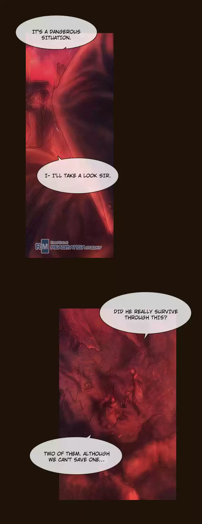 Magician (KIM Sarae) Magician 360