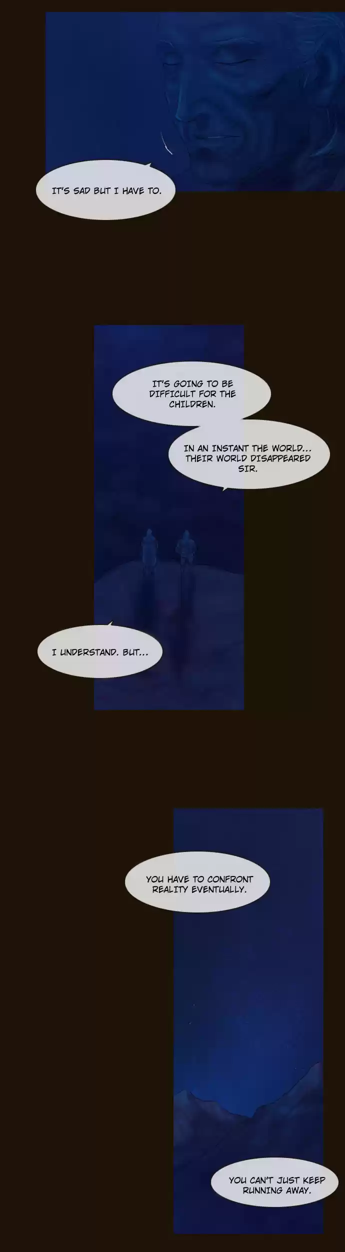 Magician (KIM Sarae) Magician 360