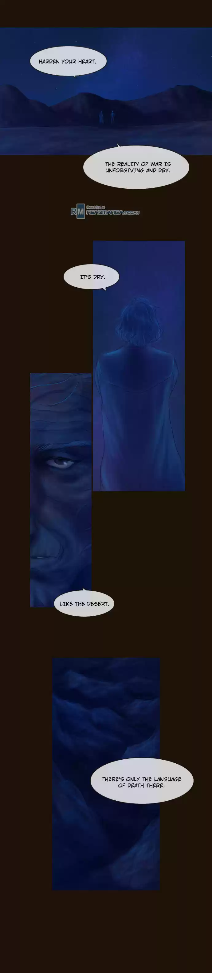 Magician (KIM Sarae) Magician 360