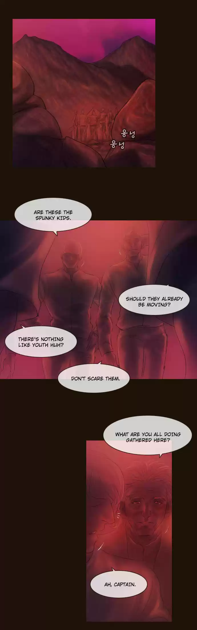 Magician (KIM Sarae) Magician 360