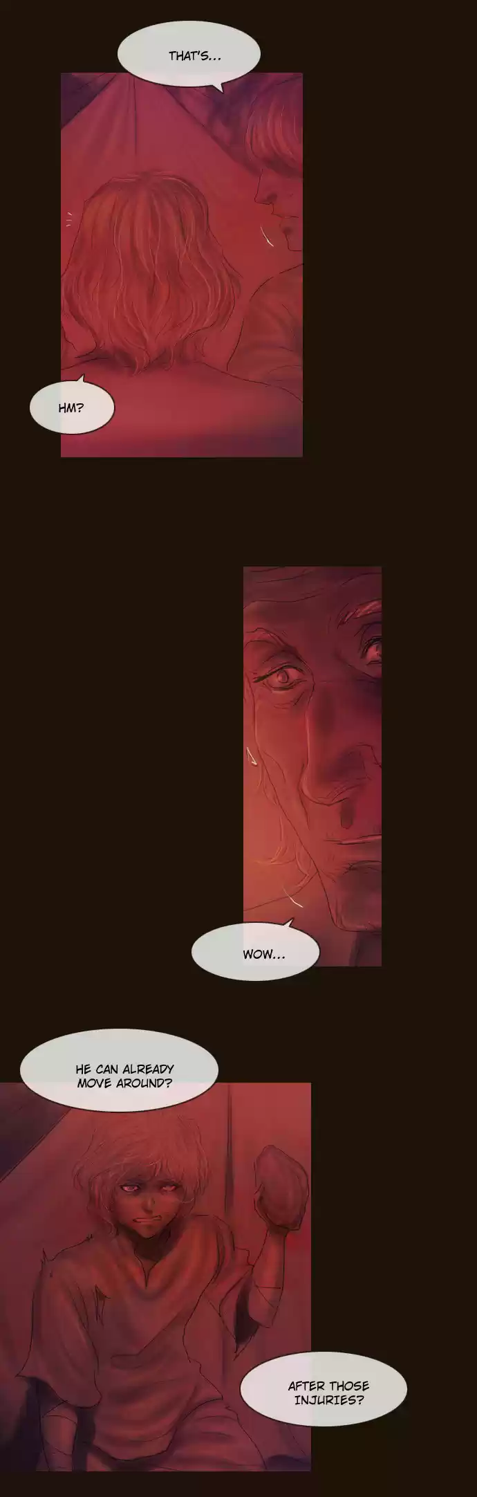 Magician (KIM Sarae) Magician 360