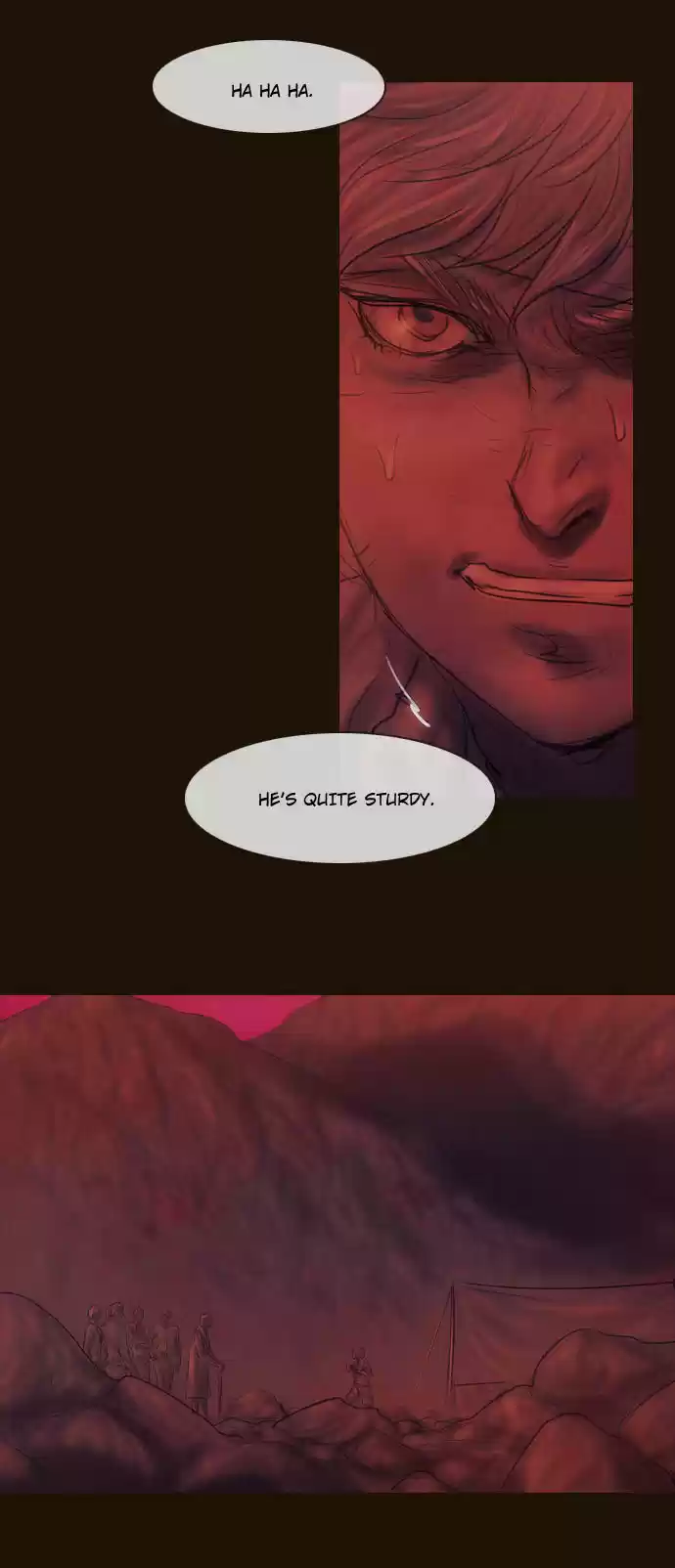 Magician (KIM Sarae) Magician 360