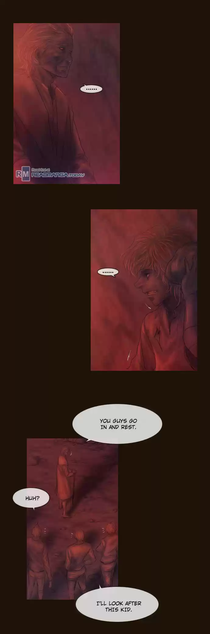 Magician (KIM Sarae) Magician 360