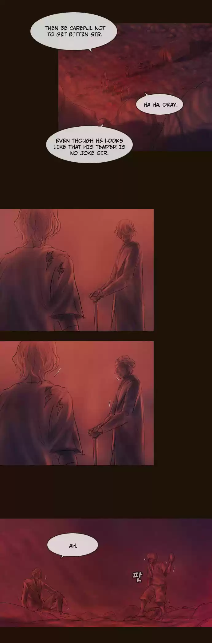 Magician (KIM Sarae) Magician 360