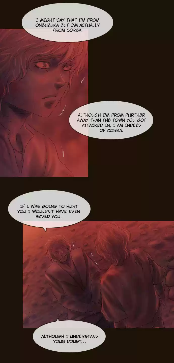 Magician (KIM Sarae) Magician 360