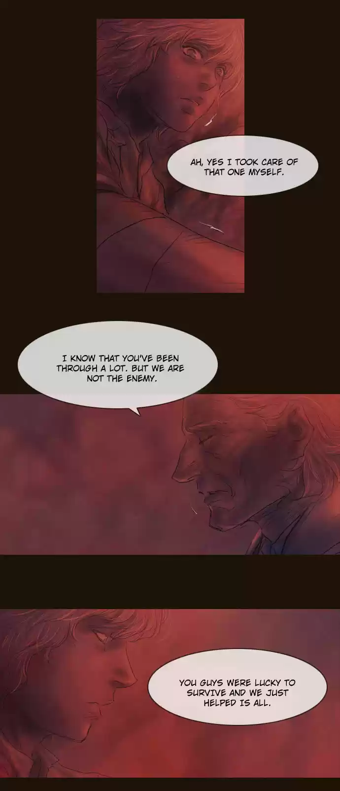 Magician (KIM Sarae) Magician 360