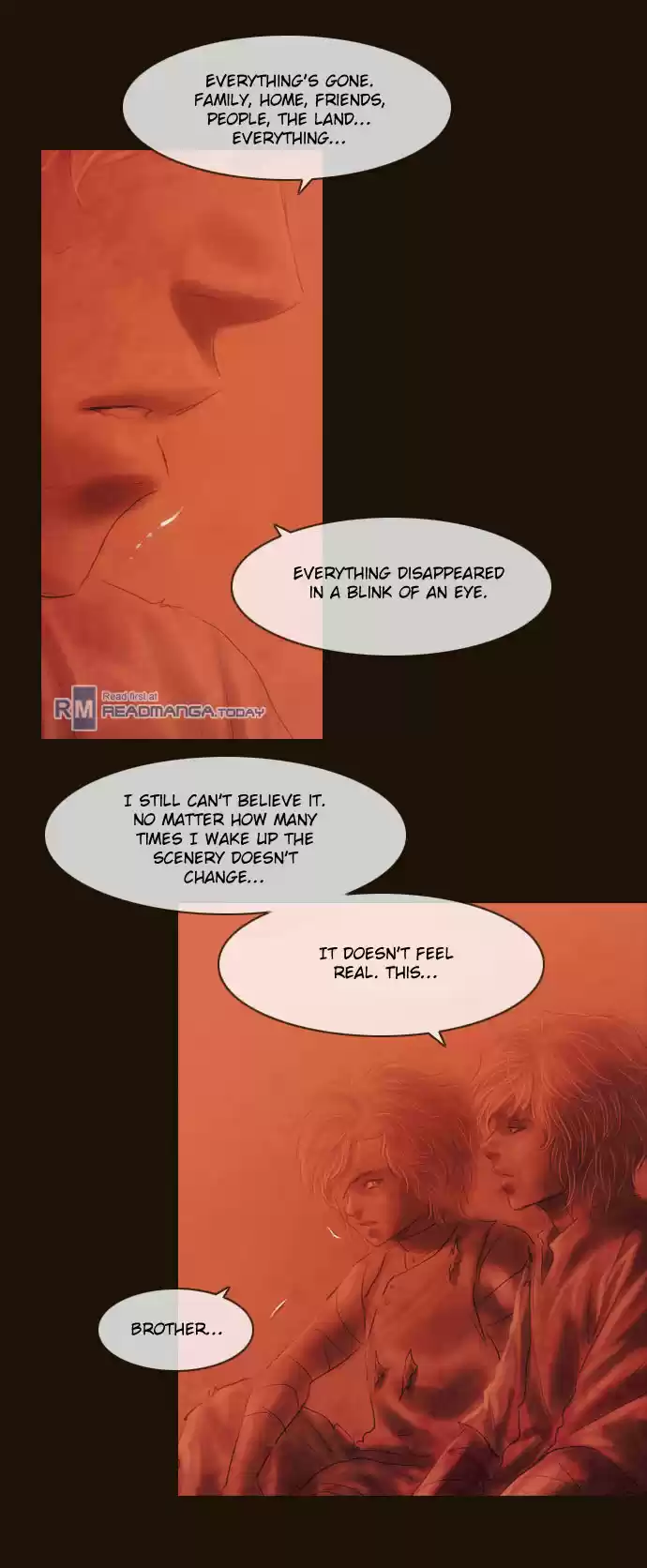 Magician (KIM Sarae) Magician 361