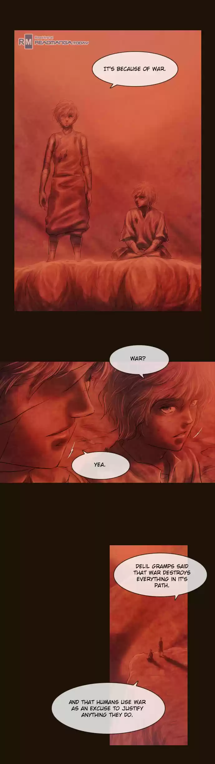 Magician (KIM Sarae) Magician 361