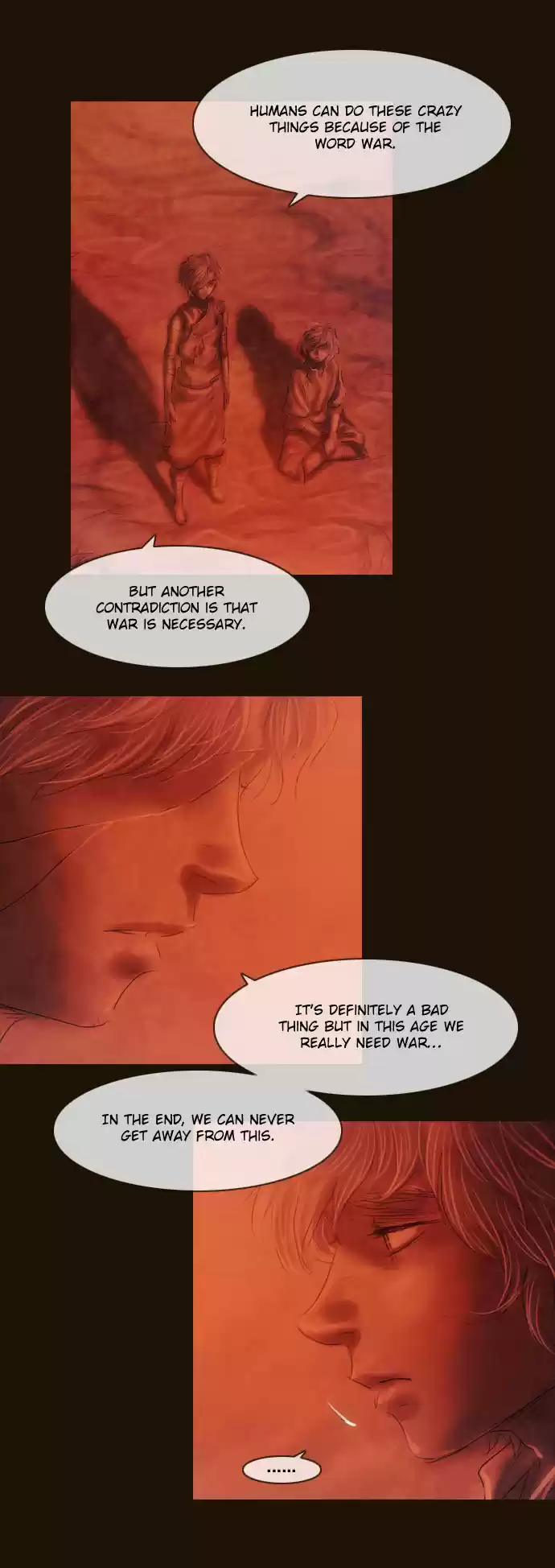 Magician (KIM Sarae) Magician 361