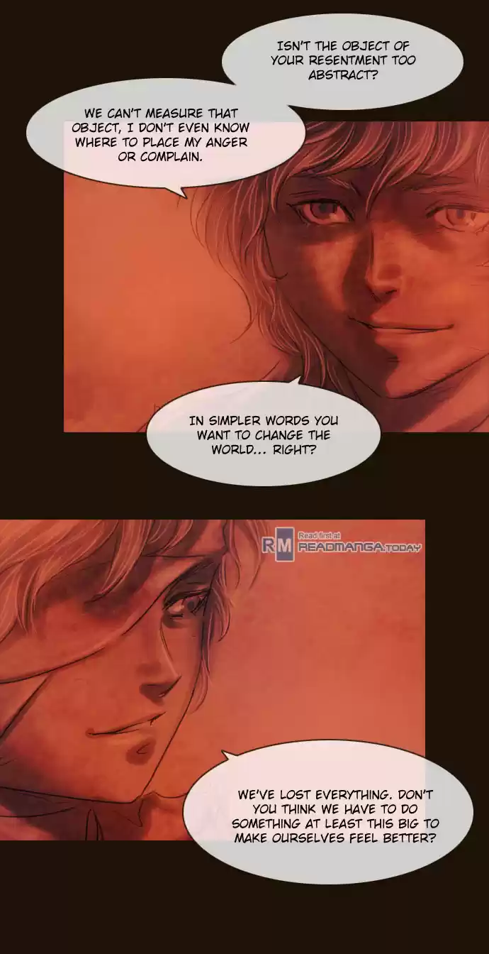 Magician (KIM Sarae) Magician 361