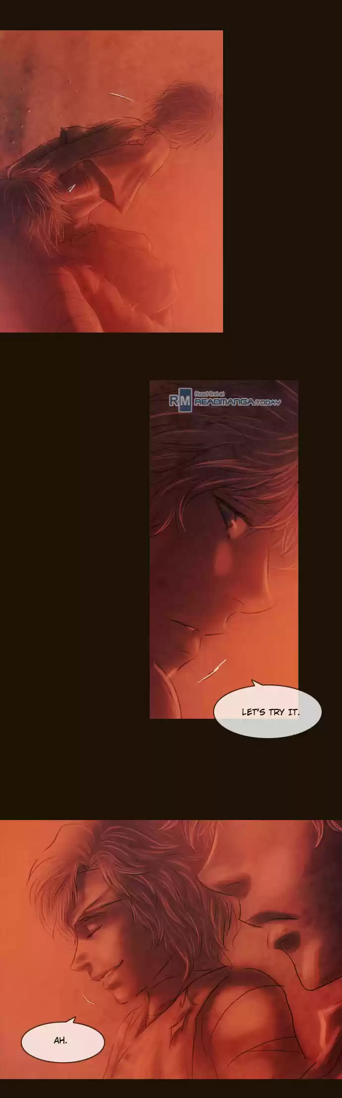 Magician (KIM Sarae) Magician 361