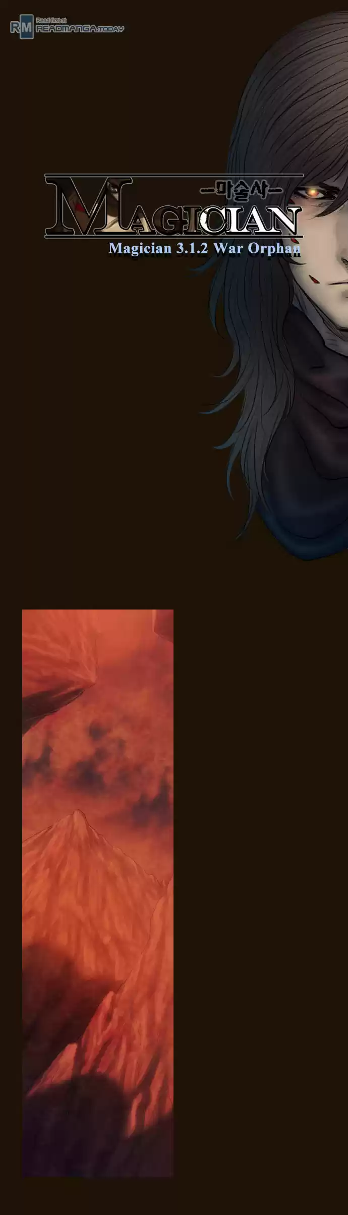 Magician (KIM Sarae) Magician 361