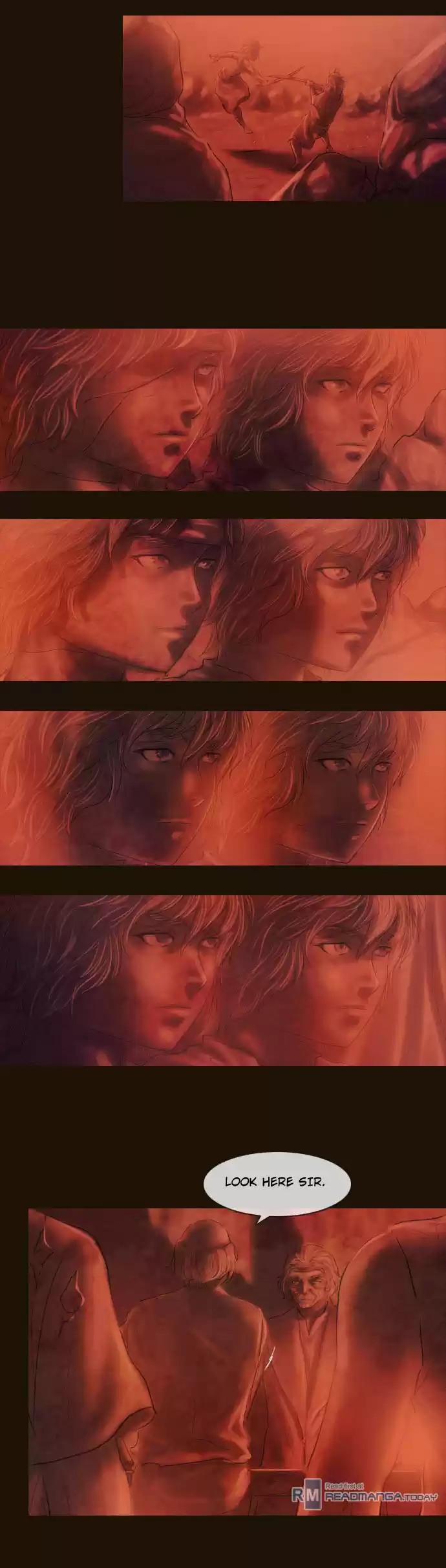 Magician (KIM Sarae) Magician 361