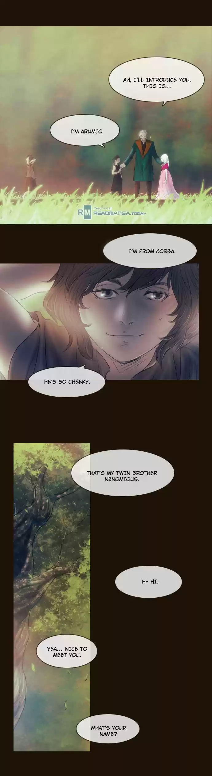 Magician (KIM Sarae) Magician 361