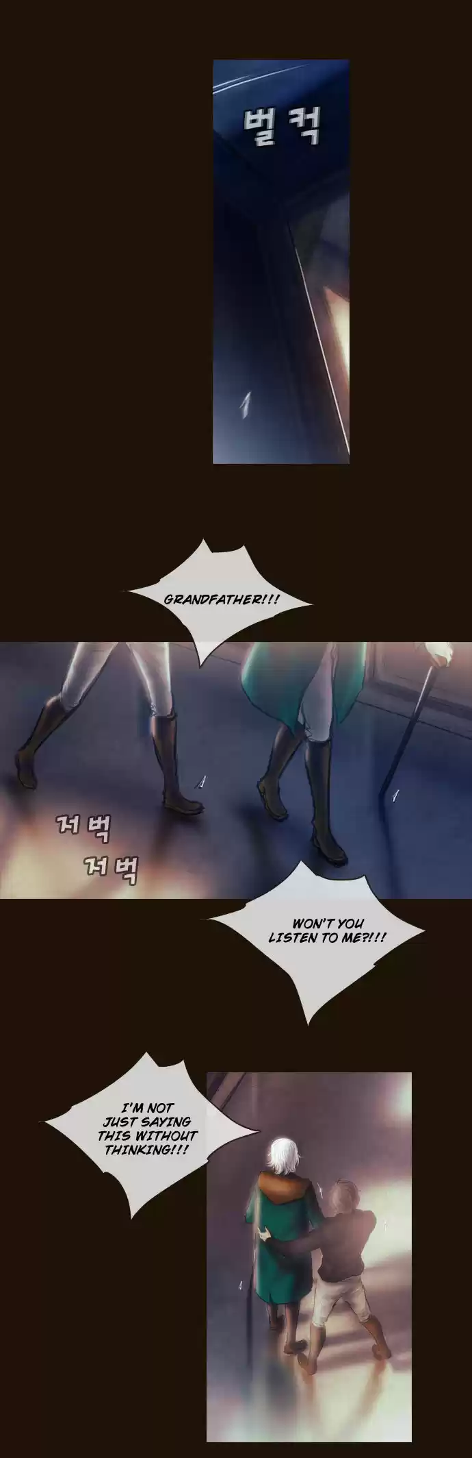 Magician (KIM Sarae) Magician 362