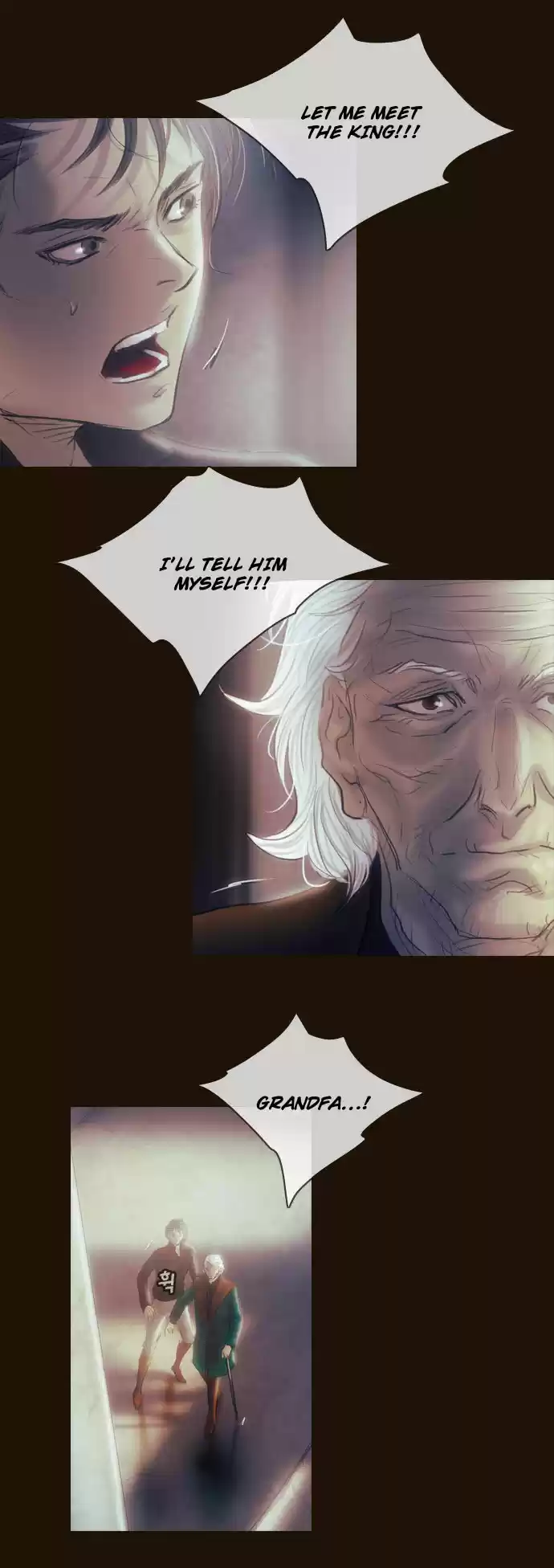 Magician (KIM Sarae) Magician 362