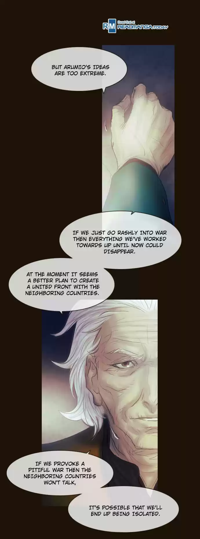 Magician (KIM Sarae) Magician 362