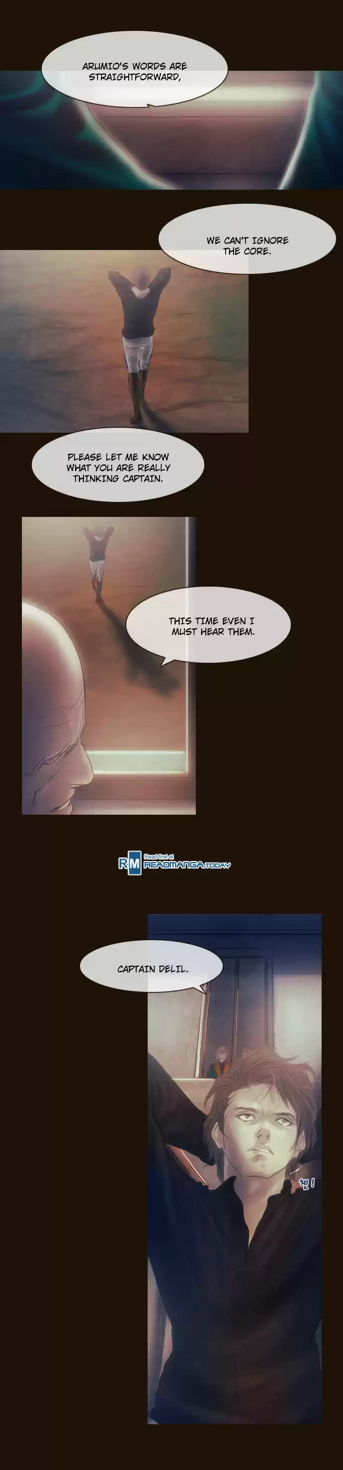 Magician (KIM Sarae) Magician 362