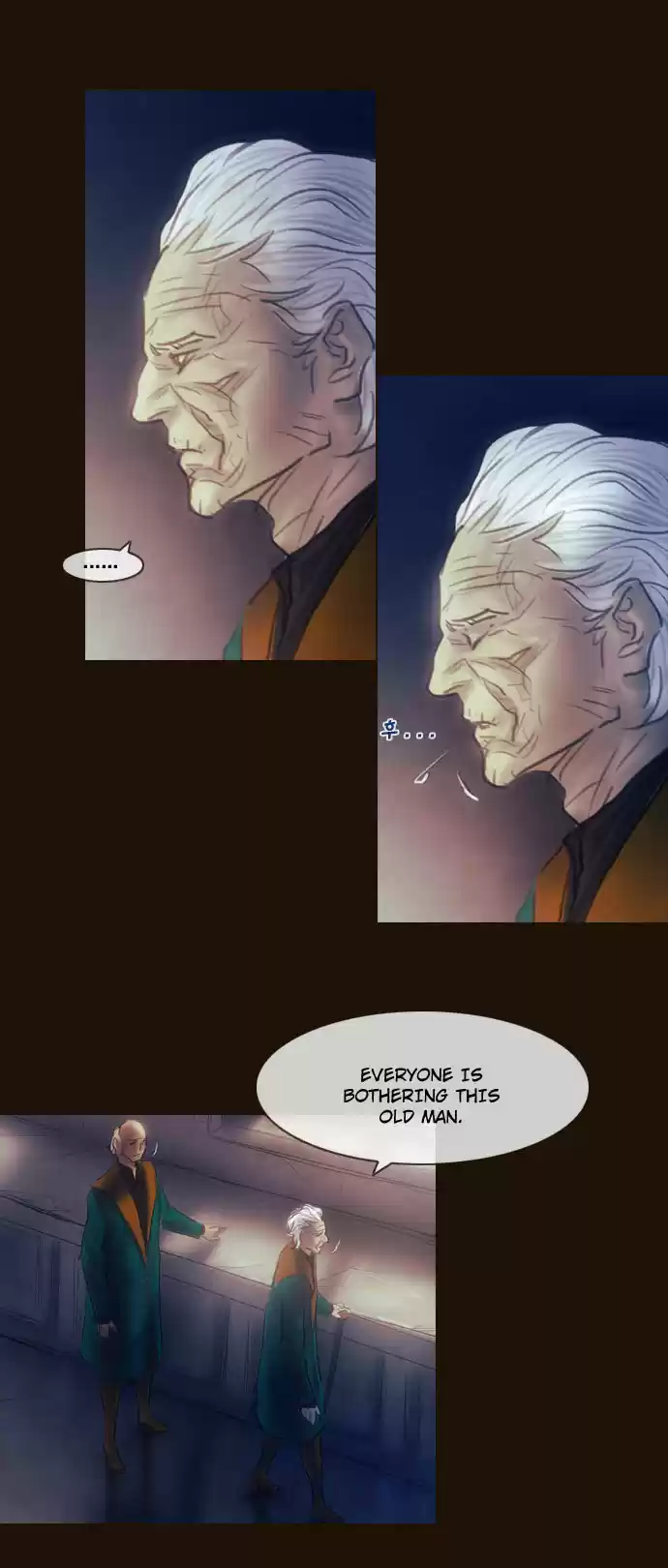 Magician (KIM Sarae) Magician 362