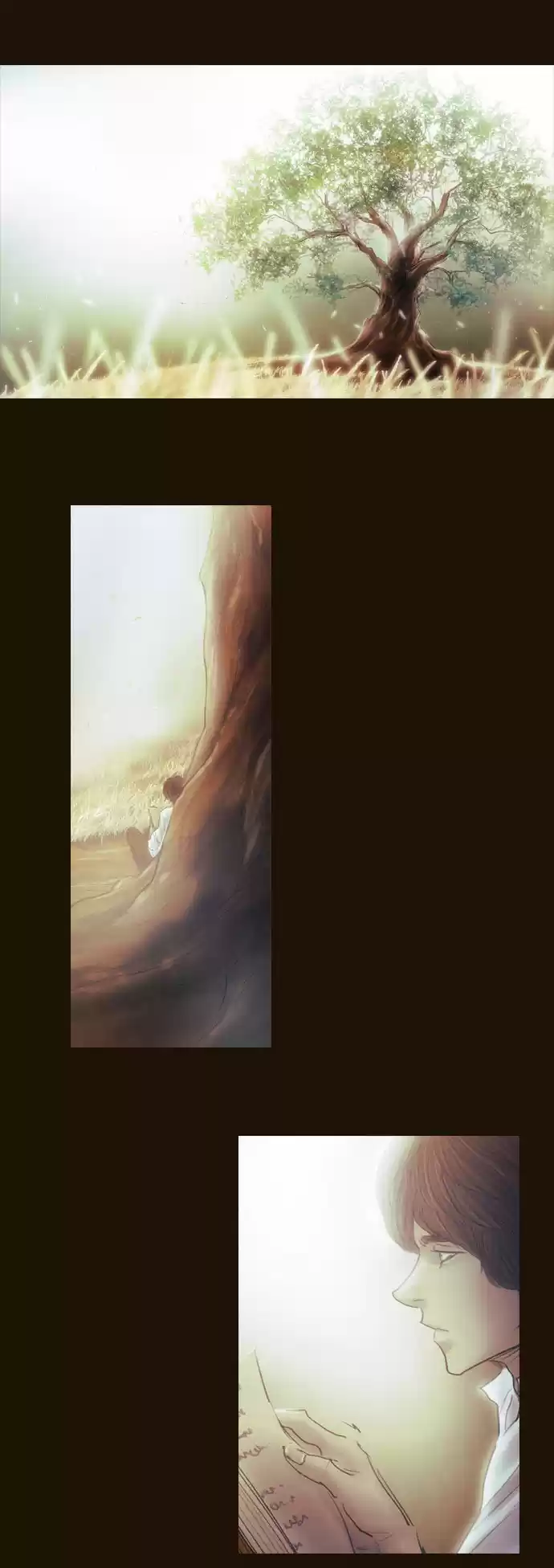 Magician (KIM Sarae) Magician 362