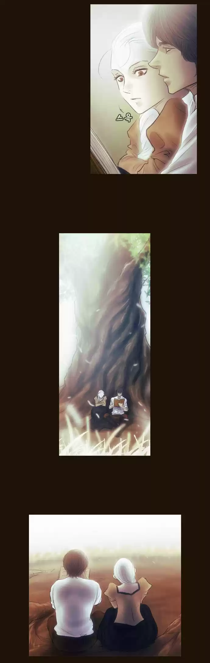 Magician (KIM Sarae) Magician 362