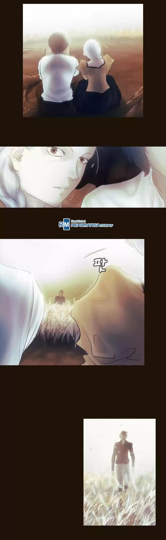 Magician (KIM Sarae) Magician 362