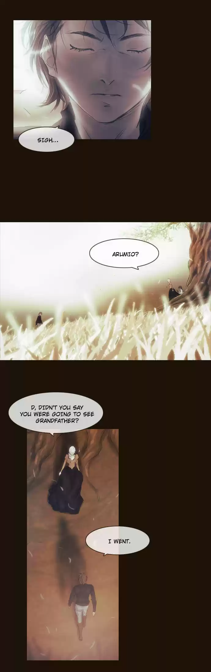 Magician (KIM Sarae) Magician 362