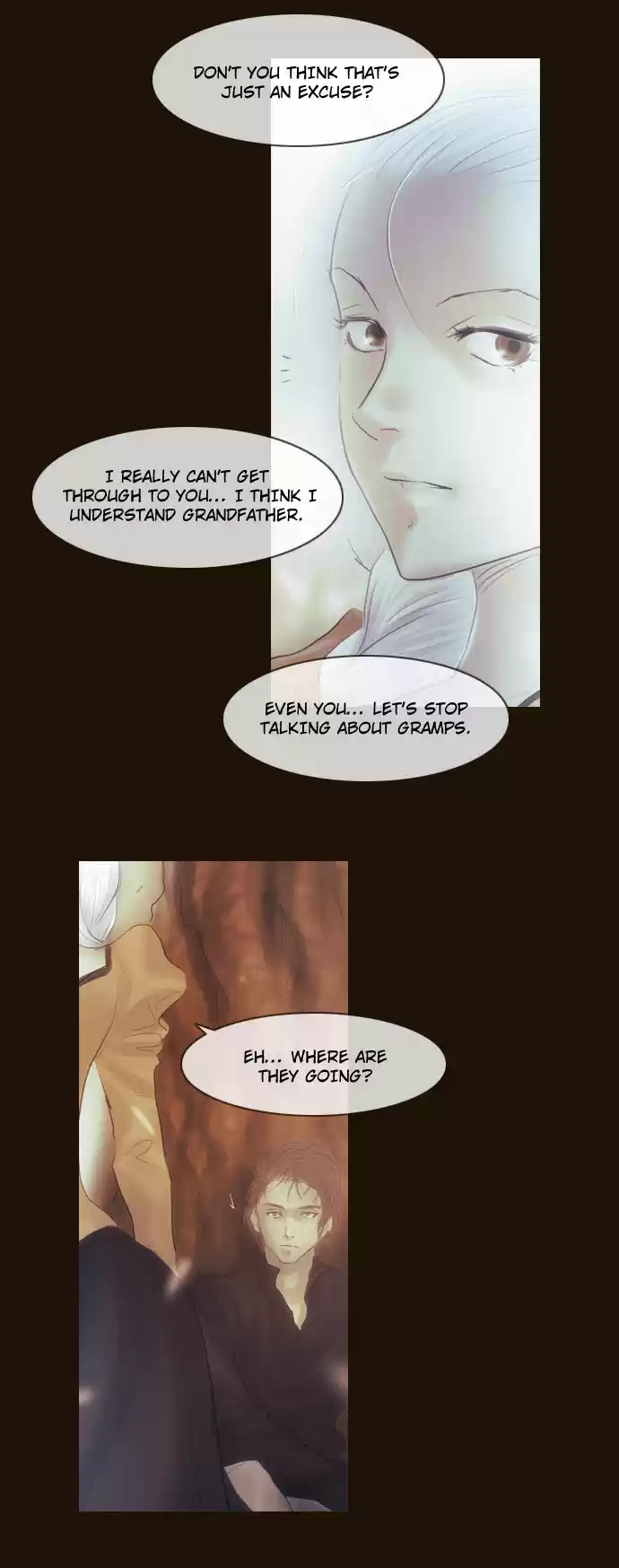 Magician (KIM Sarae) Magician 362