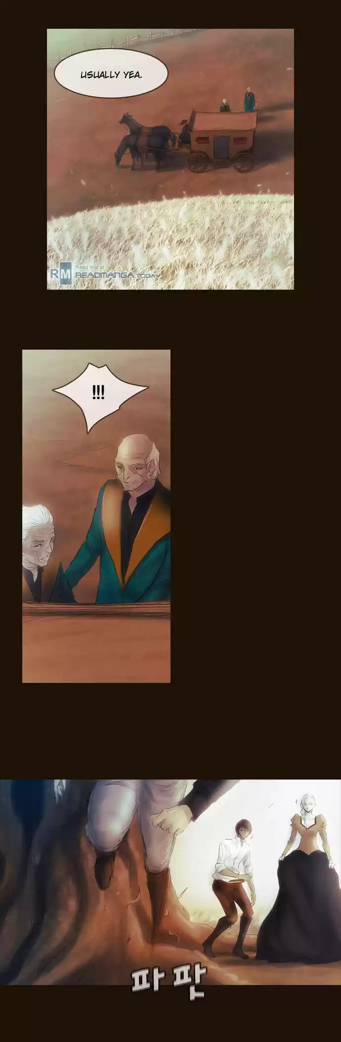 Magician (KIM Sarae) Magician 362