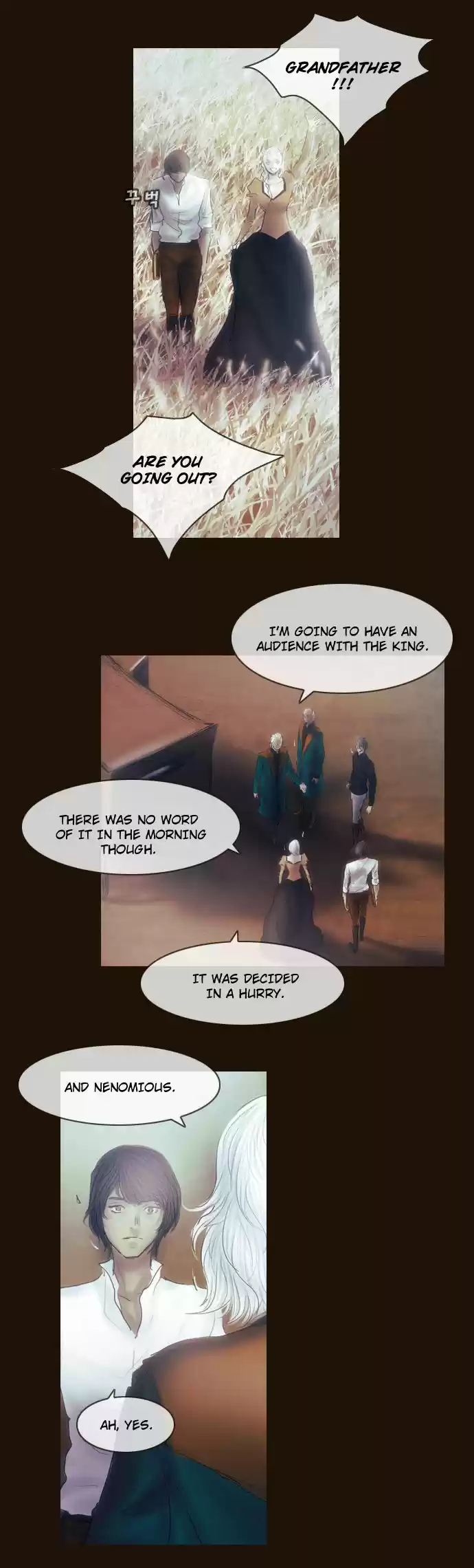 Magician (KIM Sarae) Magician 362